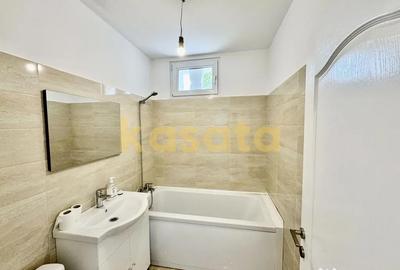 Apartament cu 2 camere semidecomandat în Domenii - 5