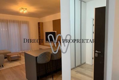Apartament cu 2 camere în Domenii - 7