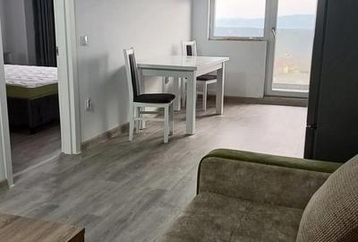 Apartament cu 2 camere nedecomandat în Copou - 7