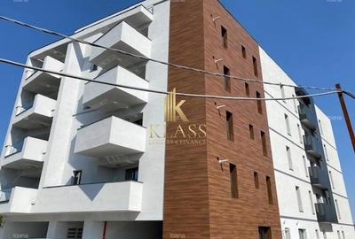Apartament cu 3 camere - Bloc boutique - 11