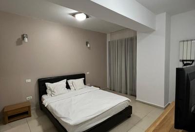 2 camere de închiriat Vedere frontală la lac Mamaia Complex Lake Boutique 500eur - 8