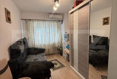 Apartament cu 4 camere decomandat în Ultracentral - 1