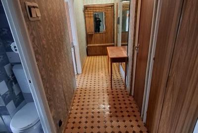 Apartament cu 2 camere semidecomandat în Tineretului - 7