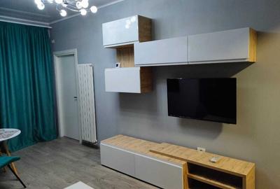 CAMPUS 2 CAMERE ETJ 2 LOC PARCARE 500 EURO TERMEN LUNG - 2