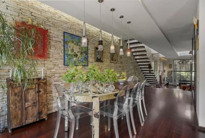 Vila “Artsy” din fata Lacului Baneasa - 20