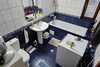 Casă cu 4 camere cu Teren 350 Mp în Central - 7