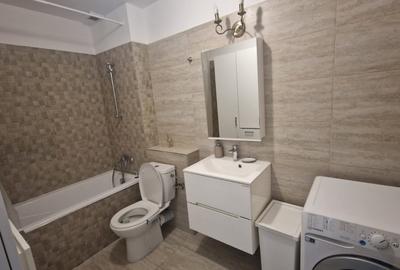 Apartament 2 camere, open space, 60mp, Centru - 7
