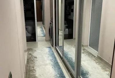 Pacurari | 3 camere decomandat | Etaj Intermediar - 3