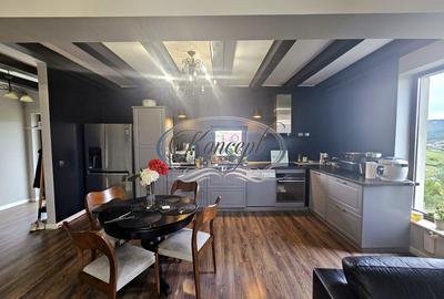 Locuinta retrasa cu teren 500 mp si intimitate, cartier Iris - 11