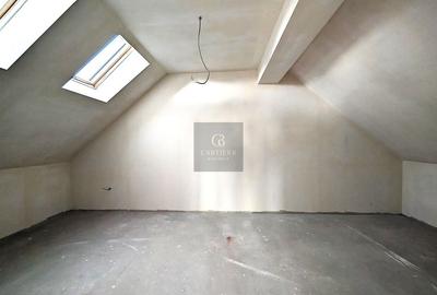 DUPLEX | COMISION 0 | BUCURESTII NOI | METROU | LAC - 23