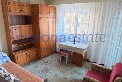 Apartament 2 camere / Decomandat / Cartier Marasti - 2