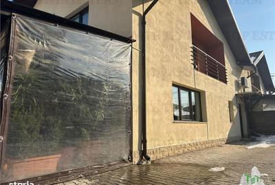 Casă cu 4 camere în Central - 3