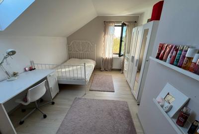 Tunari, Str. Campului, Casa tip Vila, 5 Camere, Teren 1900 mp - 30