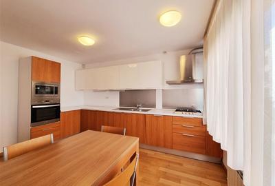 Apartament cu 3 camere în Kiseleff - 8