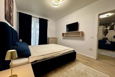 Apartament cu 2 camere decomandat în Central - 3