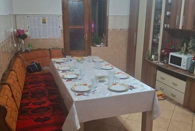 Apartament cu 3 camere în Dumbrava 2 - 1
