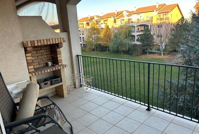 IBIZA SOL | Pet friendly |3 camere cu parcare | Scoala Americana | - 9