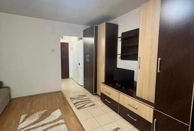 Garsonieră decomandată în Mărăști - 1