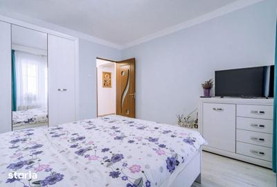 Apartament cu 4 camere decomandat, mobilat în Est - 7