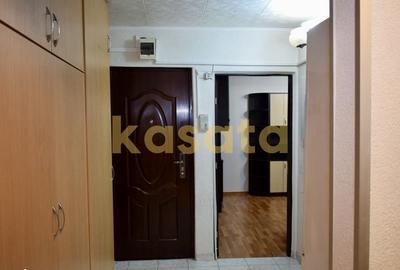 Apartament cu 2 camere decomandat, mobilat în Aviației - 3