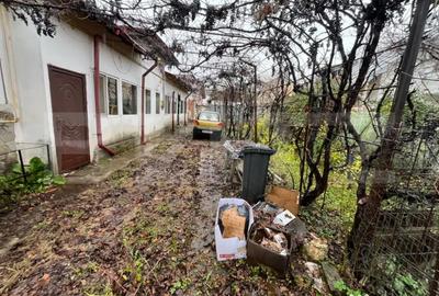 Casă cu 3 camere cu Teren 316 Mp în Micro 4 - 7