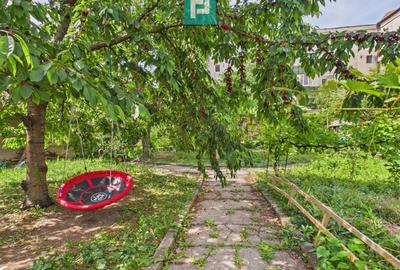 Casă individuală cu 6 camere cu Teren 1257 Mp în Lipovei - 45