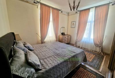 Apartament cu 5 camere semidecomandat, mobilat în Grădina Icoanei - 5