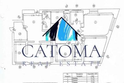 INVESTITIE / MARASESTI STRADAL / IDEAL APARTAMENTE, CLINICA SAU APARTHOTEL! INVESTITIE / MARASESTI STRADAL / IDEAL APARTAMENTE, CLINICA SAU APARTHOTEL! - 24