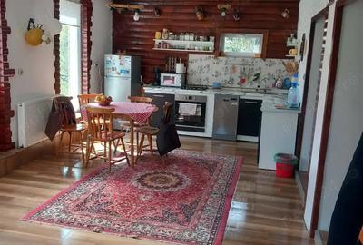 Vand casa cu teren, in loc.Beli? Vand casa cu teren, in loc.Beli? - 2
