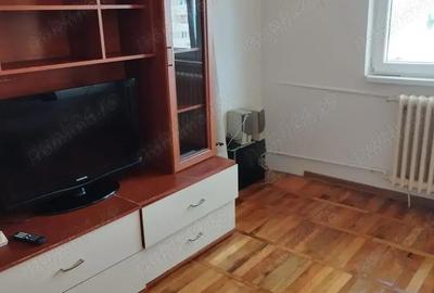 Garsonieră semidecomandată, mobilată în Take Ionescu - 8