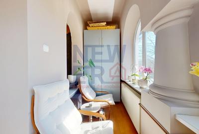 Apartament cu 4 camere decomandat, mobilat în Ferdinand - 10