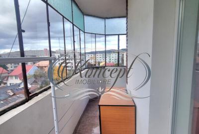 Apartament spatios cu 2 locuri de parcare in cartierul Maras - 12