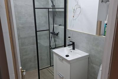 Garsonieră decomandată în Mihai Bravu - 2