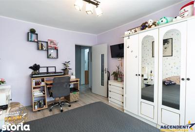 Apartament cu 2 camere, mobilat în Central - 11