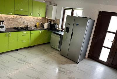Casa tip triplex de vanzare Horpaz - 2