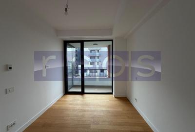 Apartament cu 2 camere în Pipera - 5