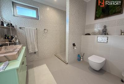 Casă individuală cu 5 camere cu Teren 535 Mp în Săcălaz - 14