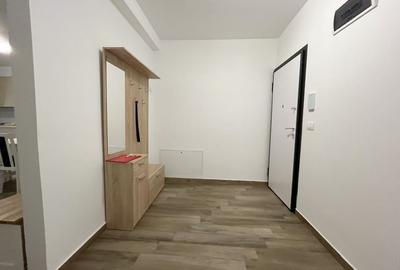 De inchiriat apartament 2 camere, Ghiroda - 9