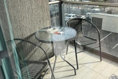 Studio 48mp, etaj 2/11, parcare subterana-GranVia - 7