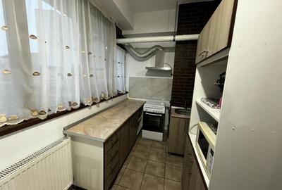 Apartament cu 2 camere decomandat, mobilat în Titan - 6