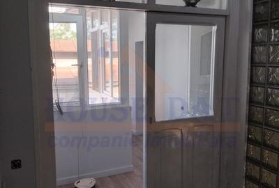 Vanzare garsoniera Mosilor-Carol, complet renovata, ideal investitie - 4