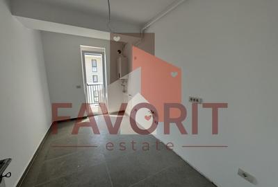 COMISION 0%.  Zona Aradului - OMV .  Apartamente cu 2 si 3 camere - 4