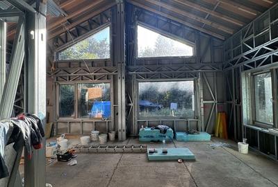 Casă cu 4 camere în Grădiștea - 2