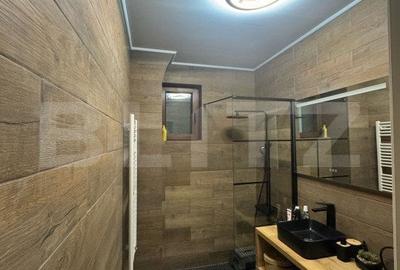 Apartament cu 2 camere decomandat, mobilat în Central - 5