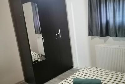 Inchiriez casa in Floresti la marginea padurii - 8