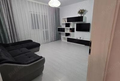Apartament cu 3 camere decomandat în Central - 3