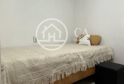 Casă cu 3 camere decomandat cu Teren 170 Mp în Central - 4