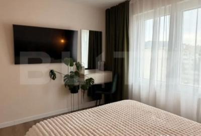 Apartament cu 2 camere decomandat în Central - 8