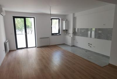 Apartament cu 2 camere în Central - 7