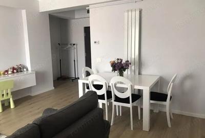 Apartament cu 3 camere de inchiriat in zona Aradului - 3